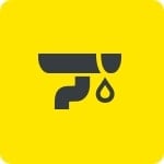 Roof And Gutter Repairs Icon