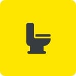 Toilet Repairs Icon