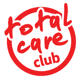 Total Care Club Icon