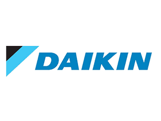 Daikin Air Conditioner Logo