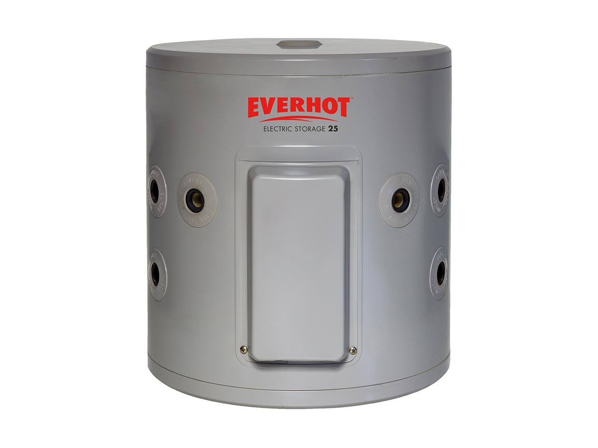 Everhot 25L Electric Storage Water Heater