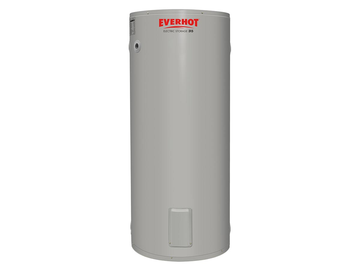 Everhot 315L Electric Storage Water Heater