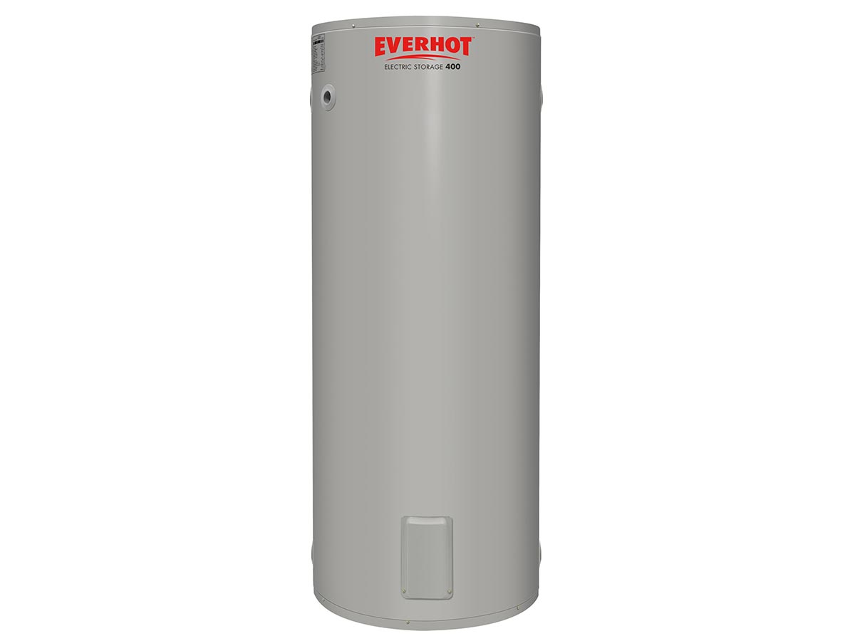 Everhot 400L Electric Storage Water Heater