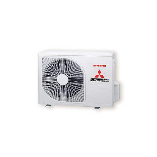 Mitsubishi Avanti 2.5kW Reverse Cycle Split System Air Conditioner