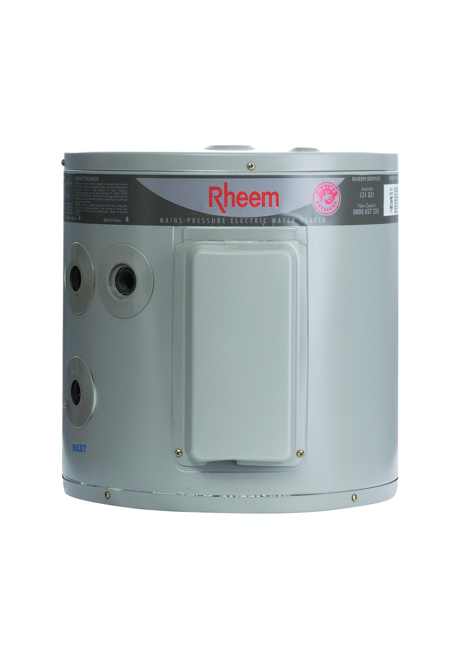 Rheem 25L Electric Hot Water System