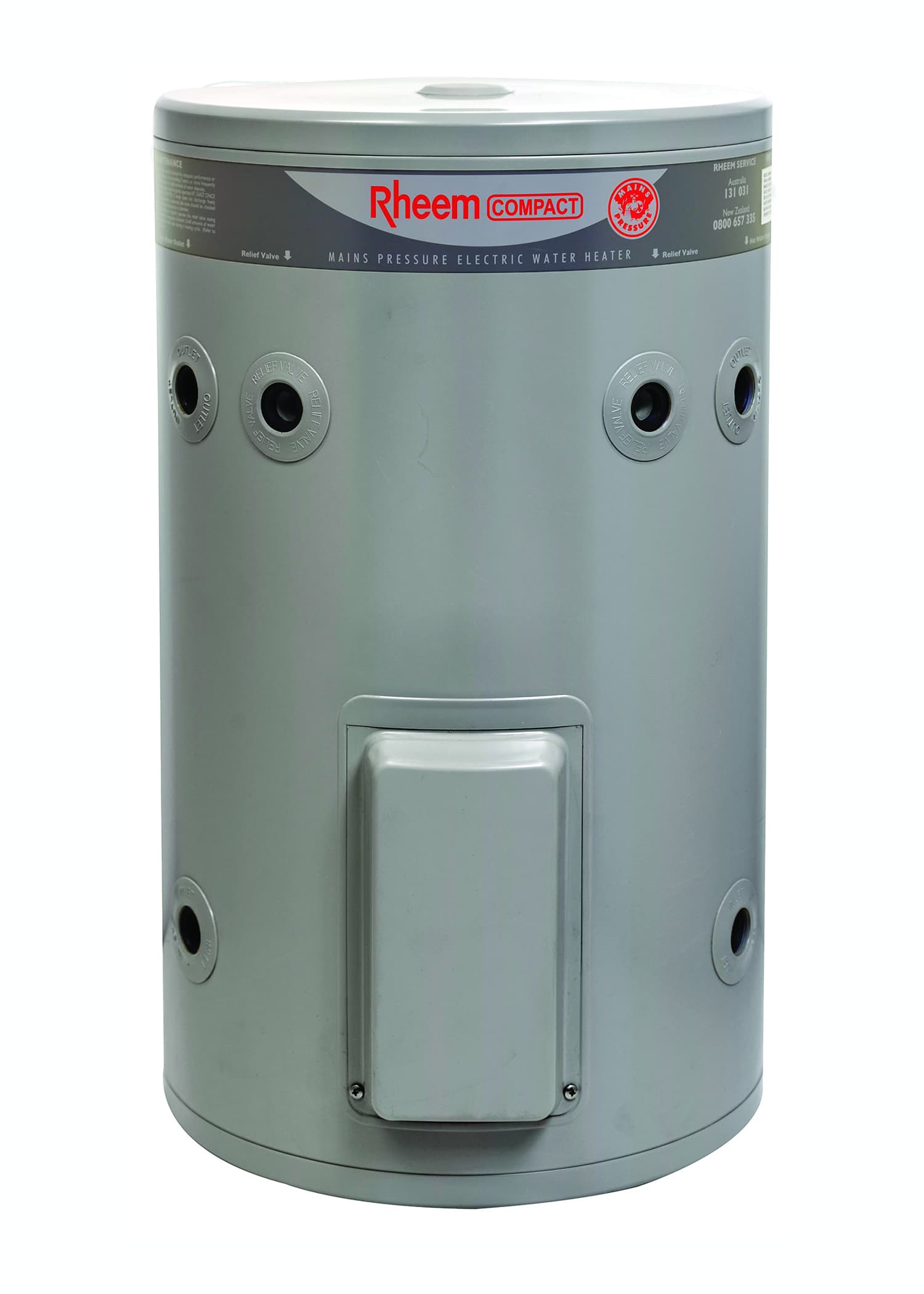 Rheem Compact 47L Electric Hot Water System