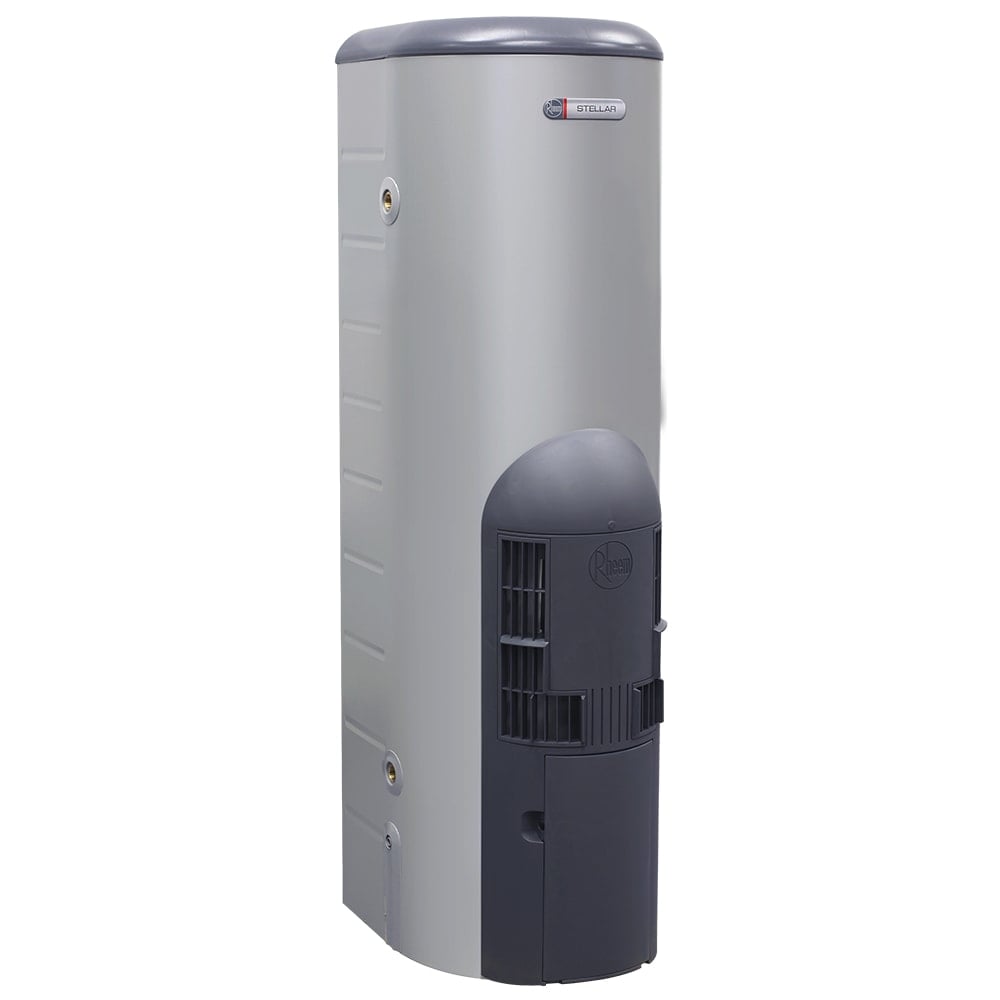 Rheem Stellar 330 Gas Hot Water System