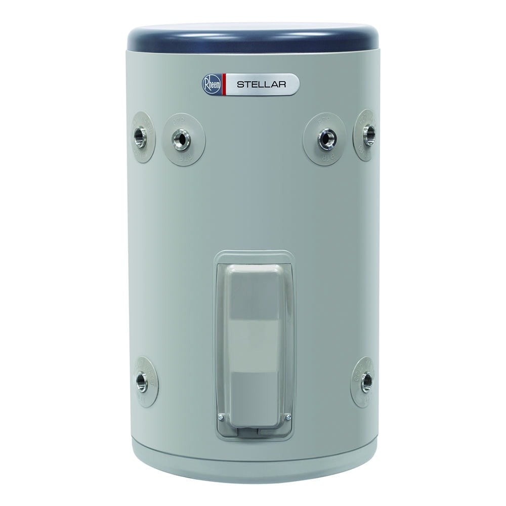 Rheem Stellar 50L SS Electric Hot Water System