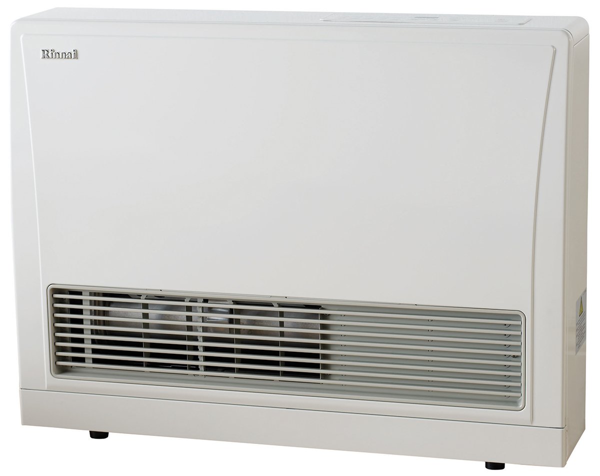 Gas Heater