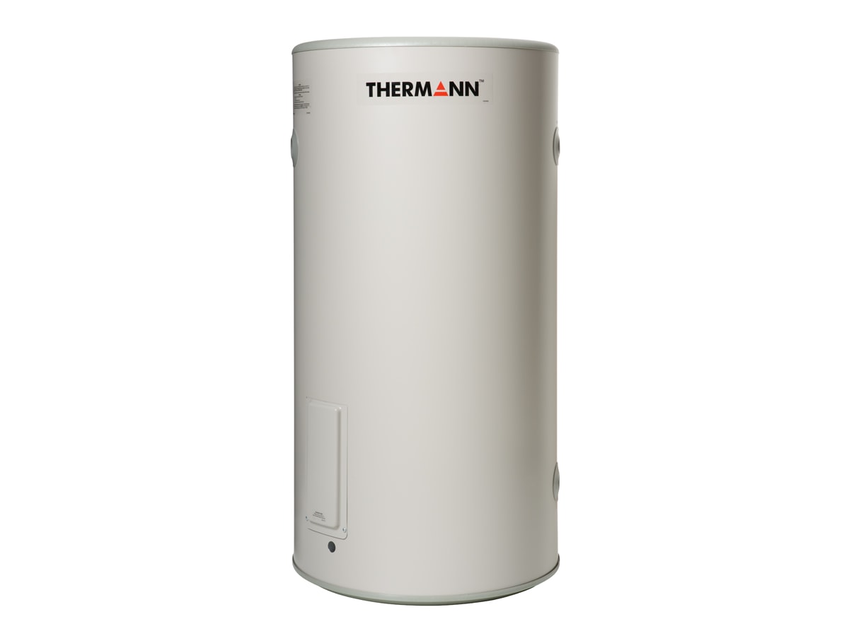 Thermann 125L 3.6kW Electric Storage Hot Water System