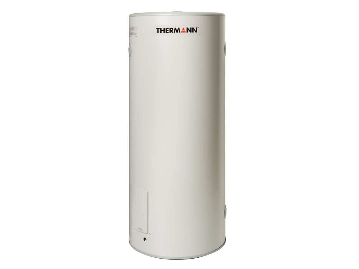 Thermann 160L 3.6kW Electric Storage Hot Water System