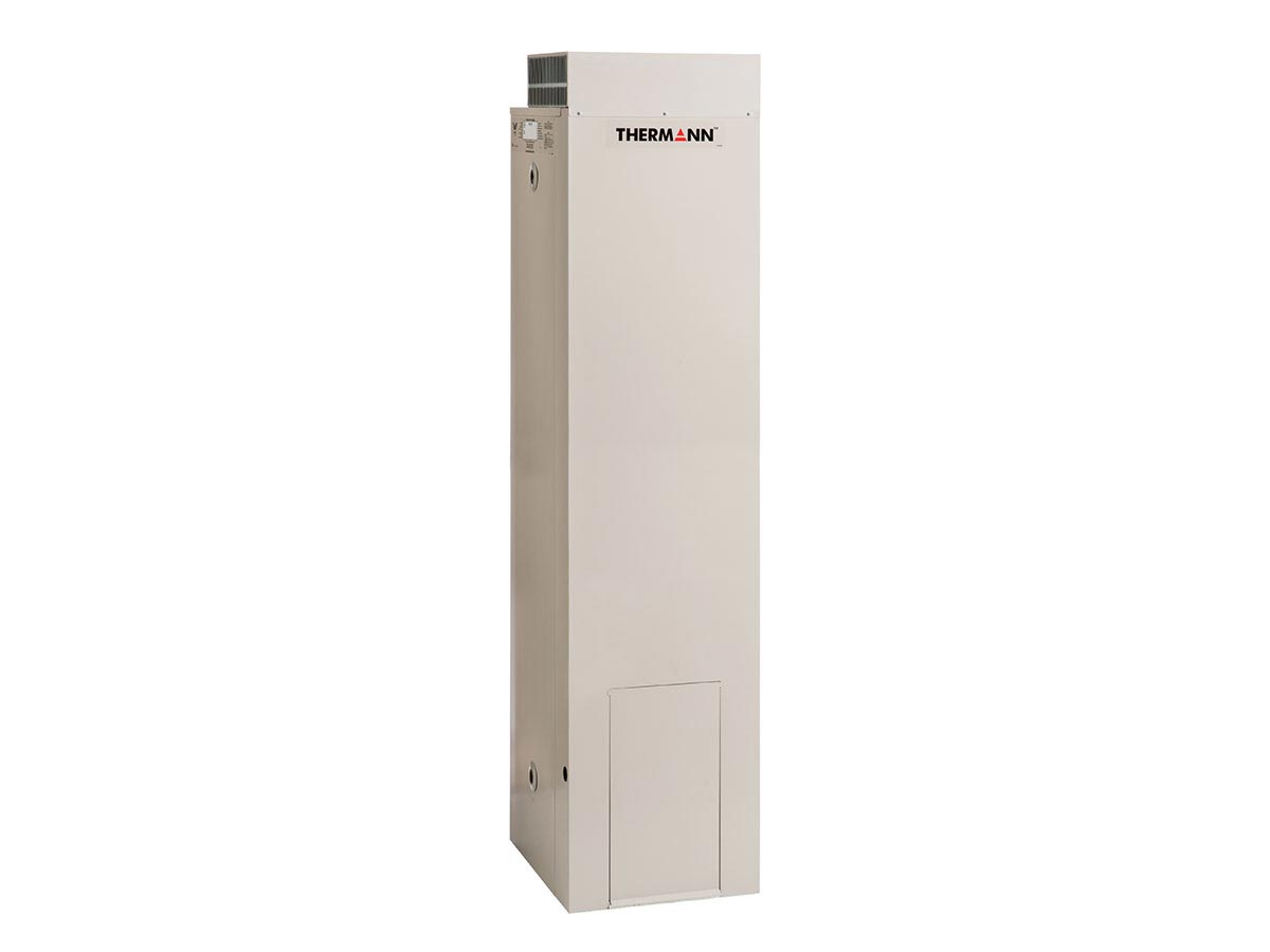 Thermann 4 Star 170L Gas Storage Hot Water System