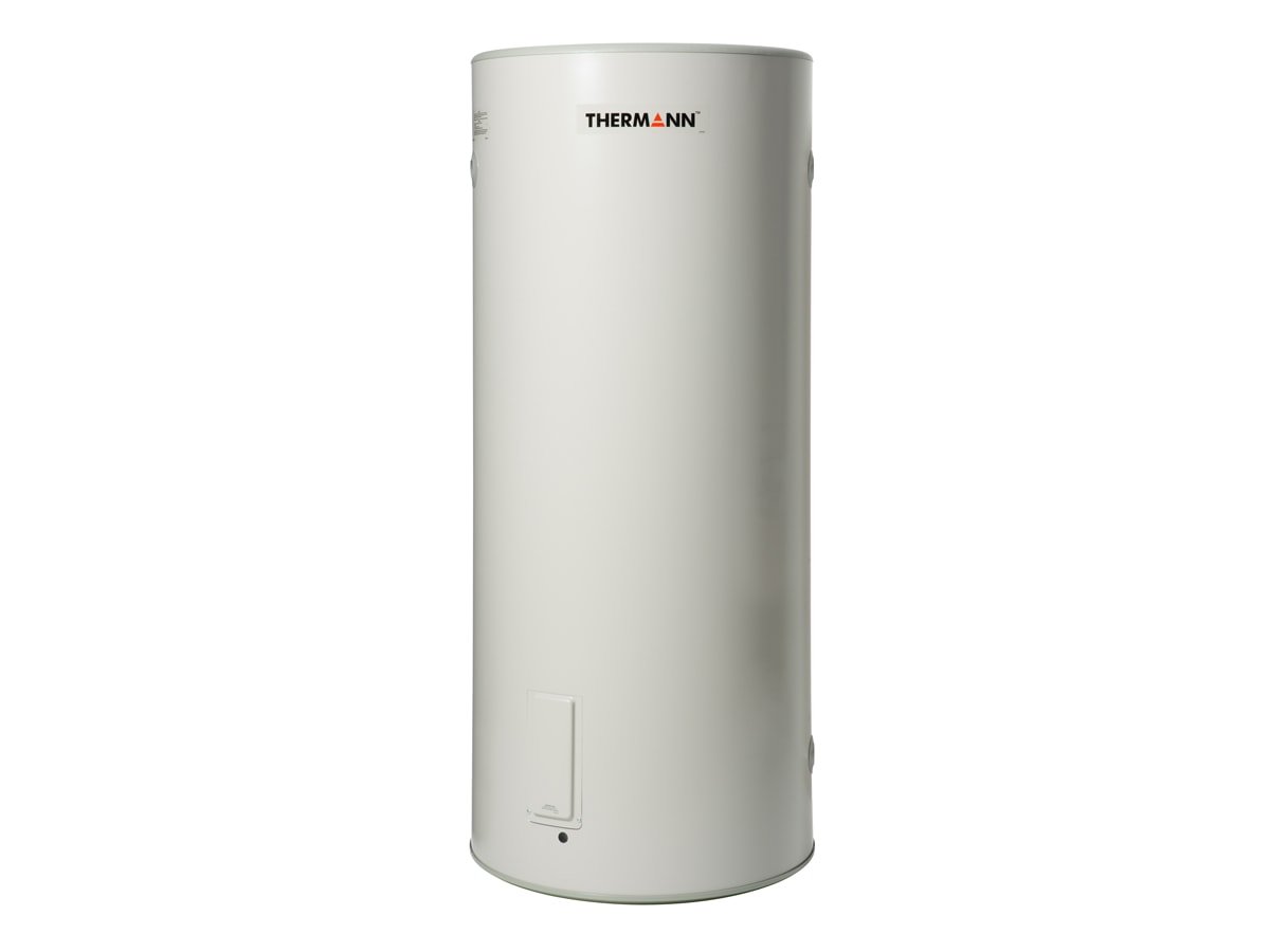 Thermann 400L Electric Storage Hot Water System
