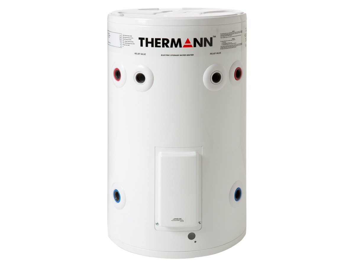 Thermann 50L Electric Storage Hot Water System