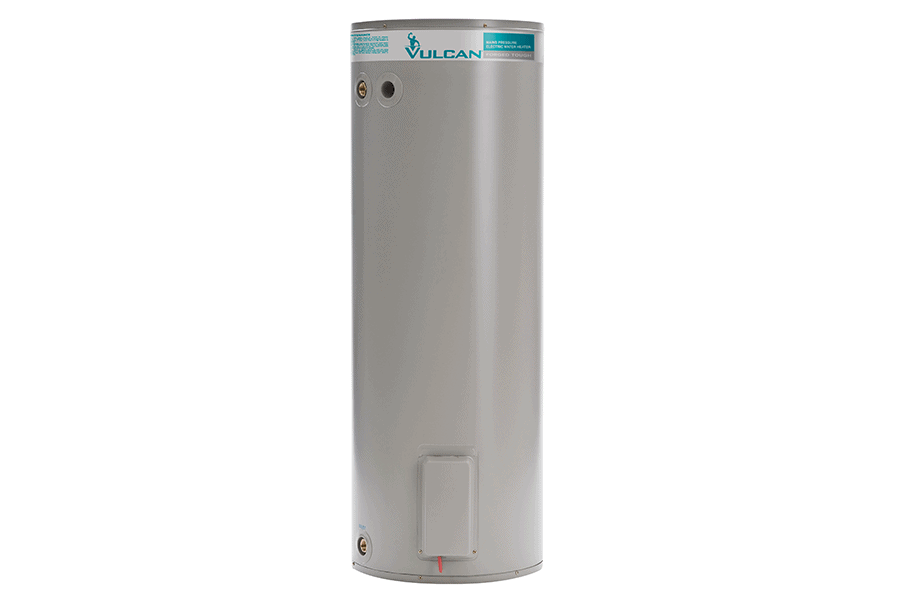 Vulcan Electric Storage 125L Hot Water System