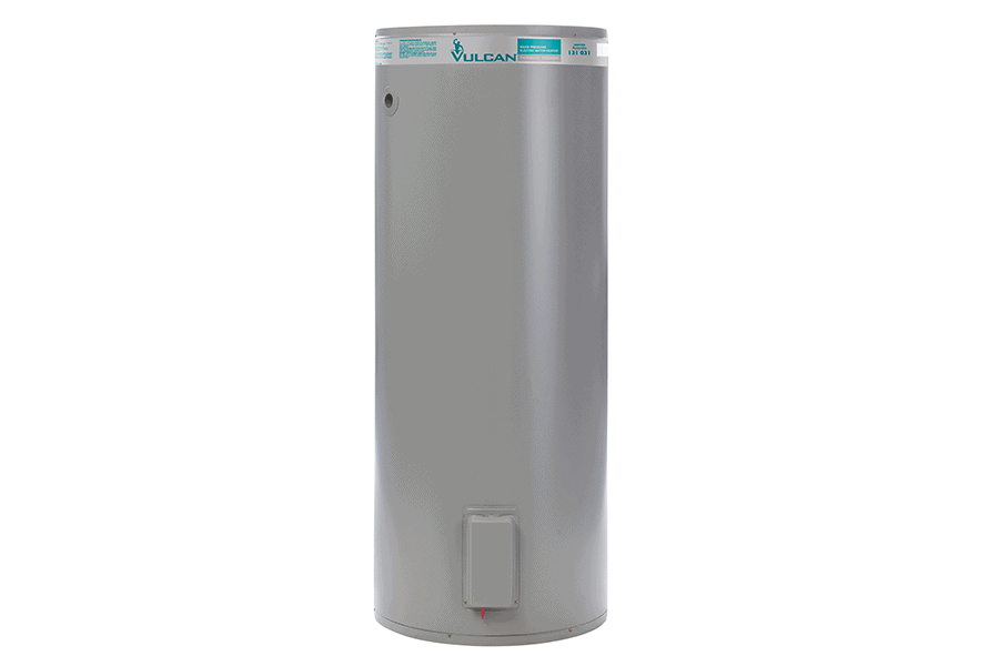 Vulcan Electric Storage 315L Hot Water System