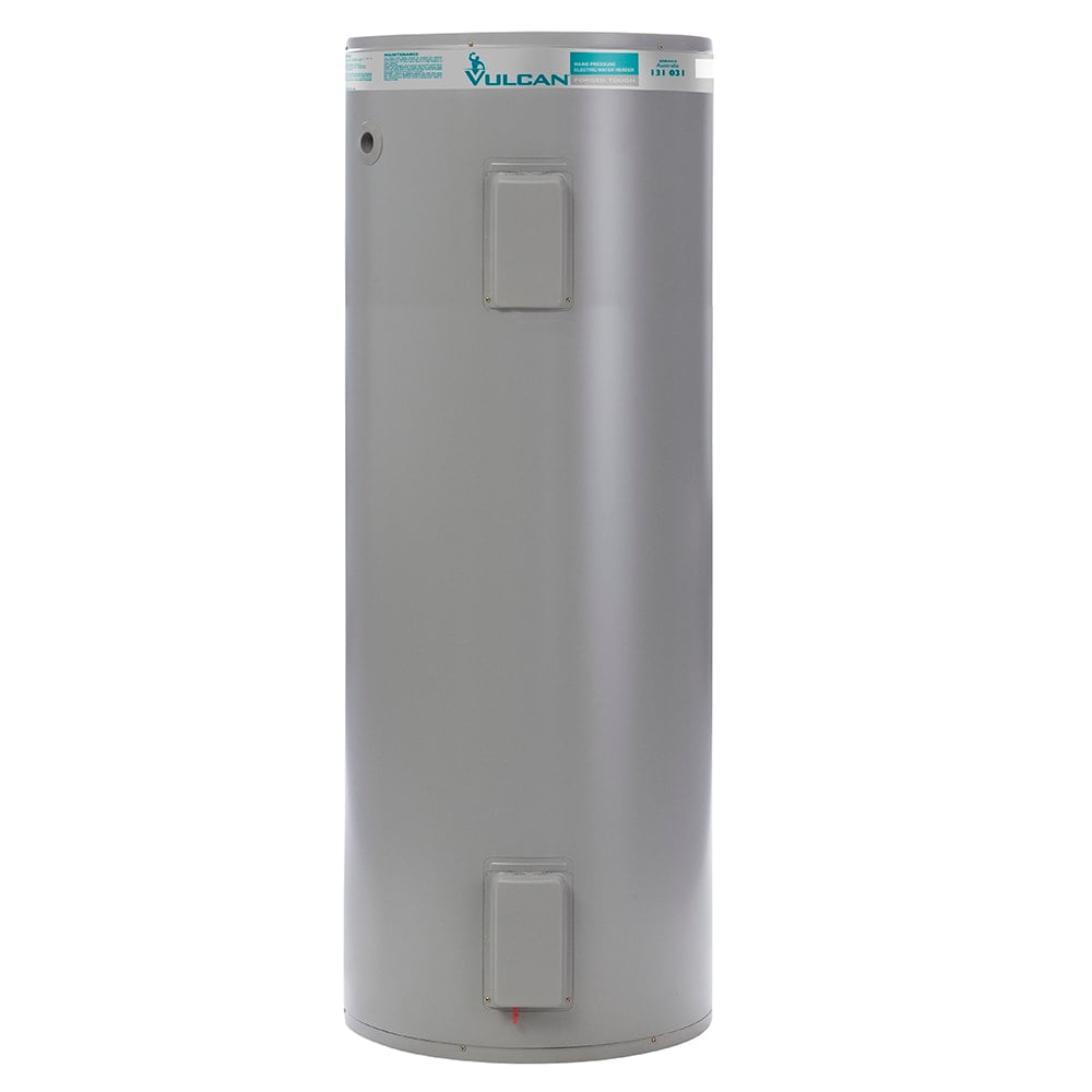 Vulcan Electric Storage 400L Hot Water System