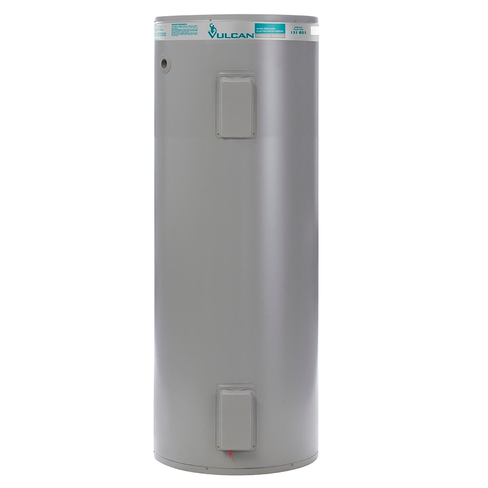 Vulcan Electric Storage 400L Hot Water System