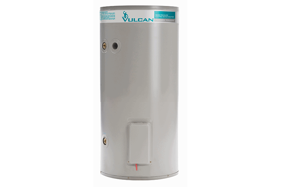 Vulcan Electric Storage 80L Hot Water System