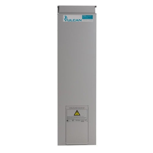 Vulcan Gas Storage 135L Hot Water System