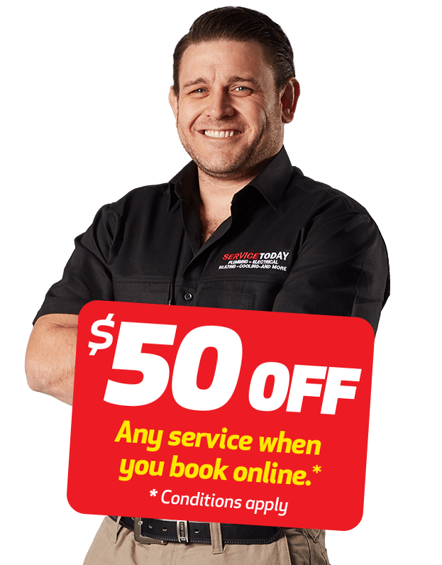 Evaporative Air Conditioning Service Today