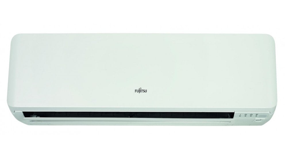 Fujitsu Classic 2.5kW Split System Air Conditioner