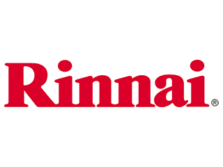 Rinnai Hot Water Logo