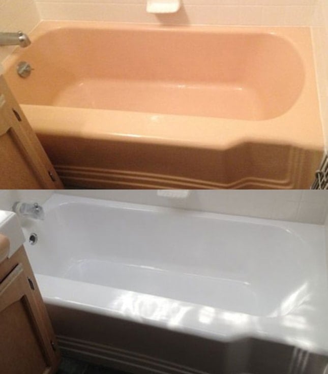 1 Day Baths Service Today, How Much Does It Cost To Resurface A Bathtub Australia
