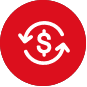 Flexible Payment Options Icon