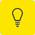 Lighting Icon