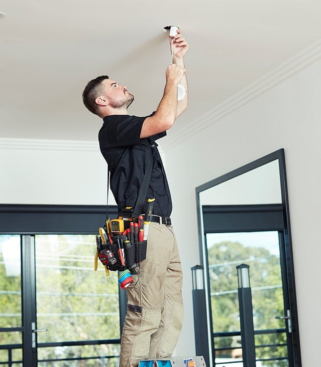 Effective Ways to Find an Electrician Who's Good