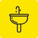 Sink Icon