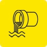 Stormwater Icon