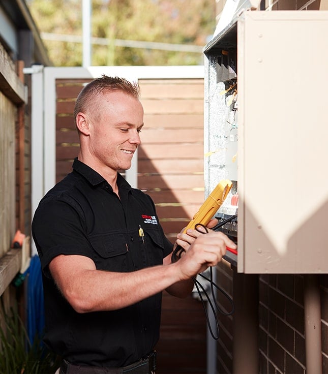 Switchboard Electrician