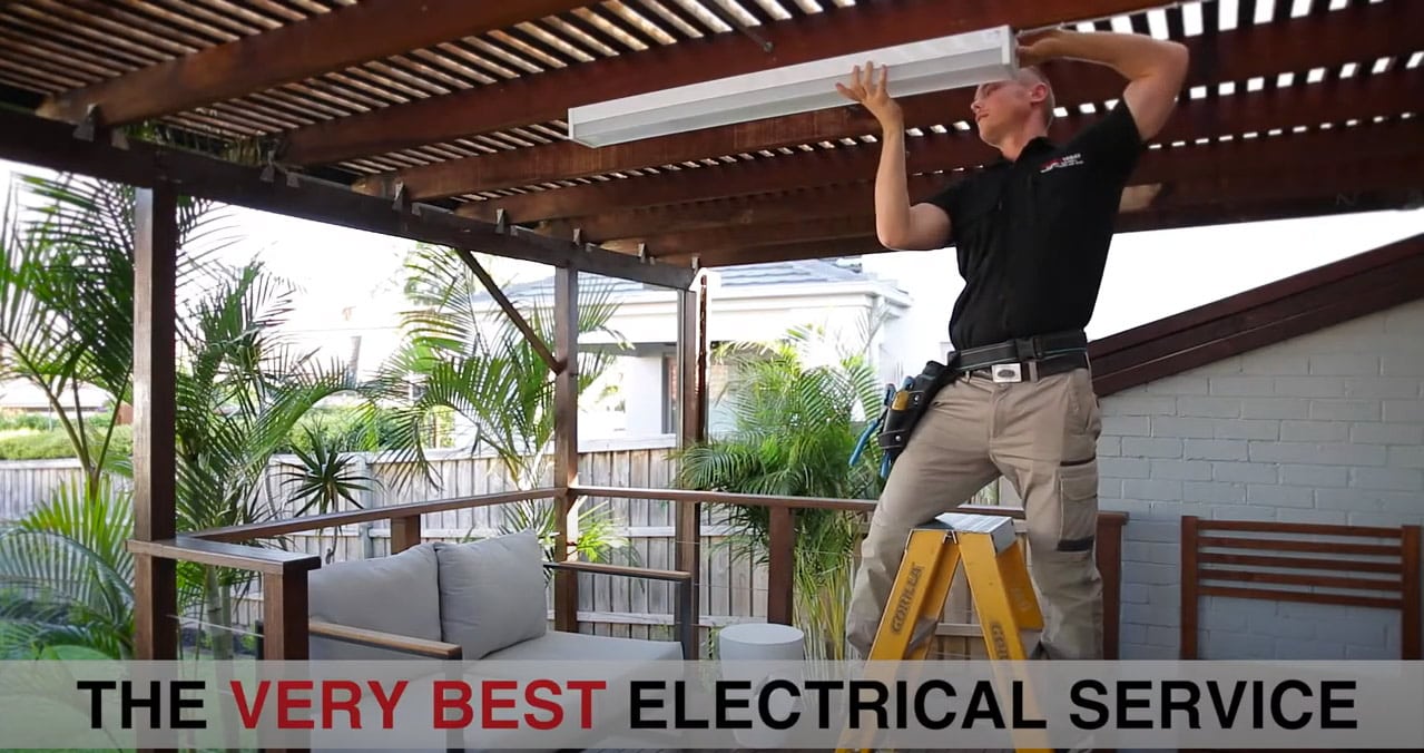 Electrician Video