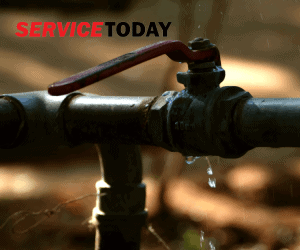 6 Causes of Low Water Pressure in Your Home