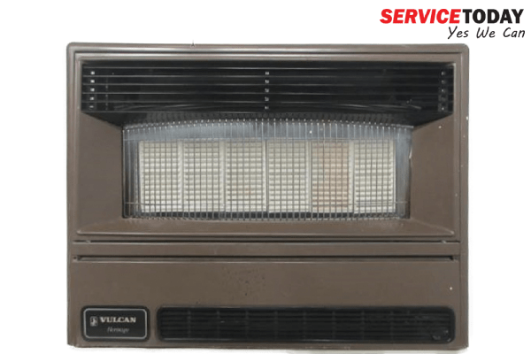 Carbon Monoxide and Gas Heater Safety Update: Vulcan Heritage or Pyrox Heritage