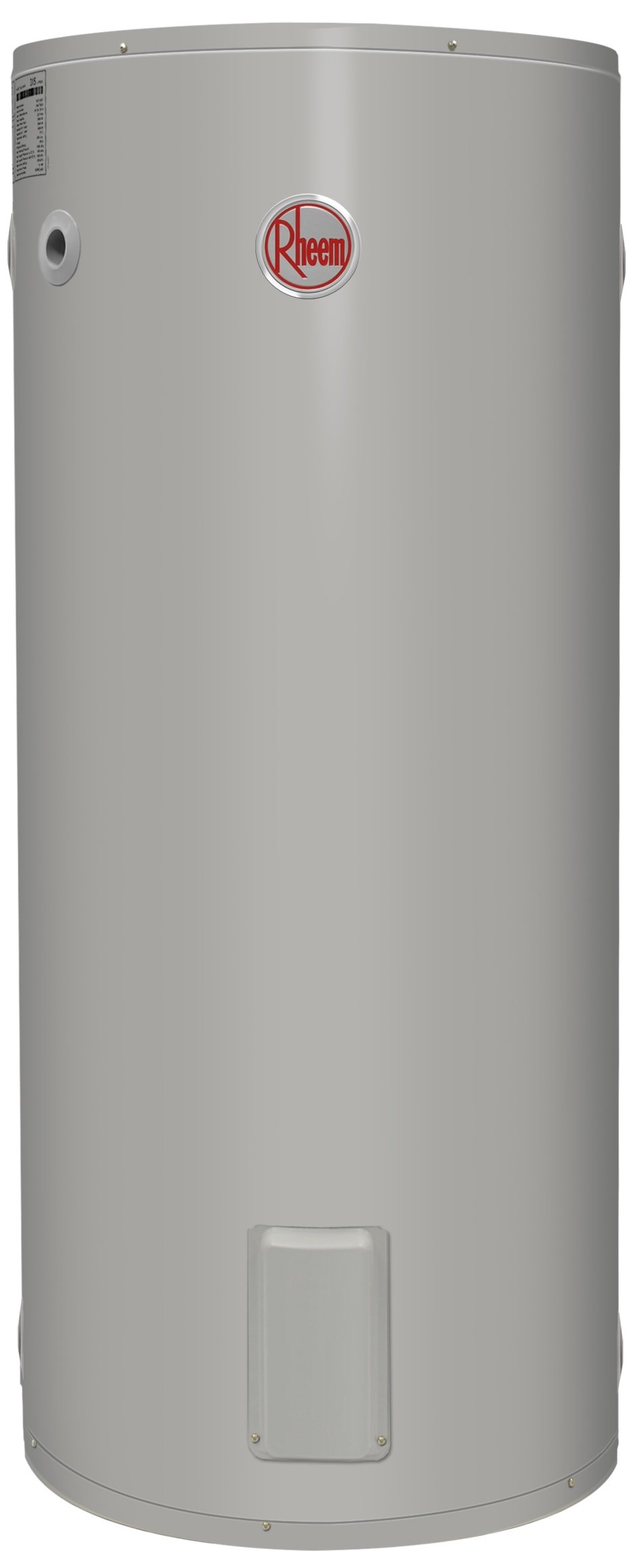 Rheemglas Electric 160L Water Heater