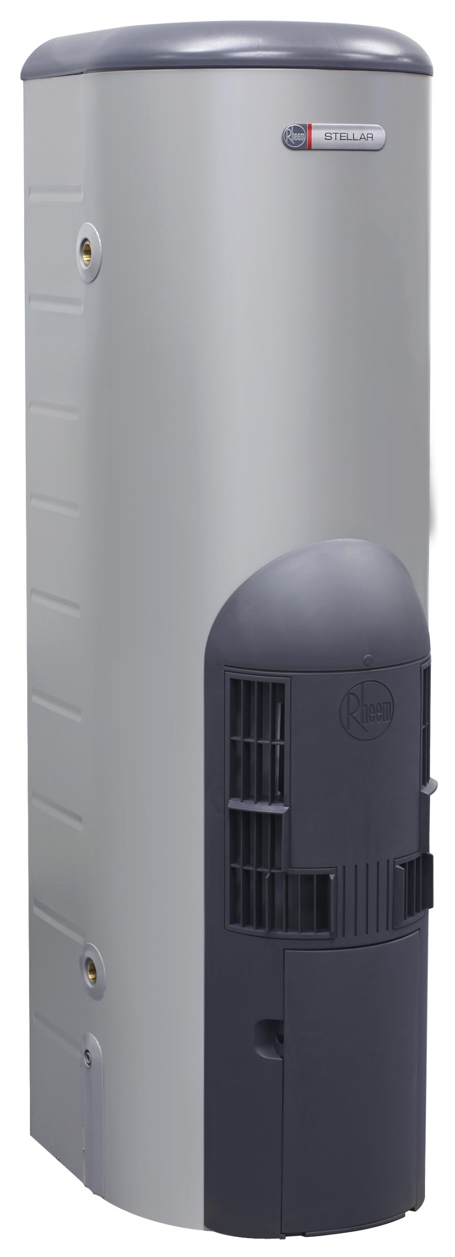 Rheem Stellar Gas 330L Hot Water System