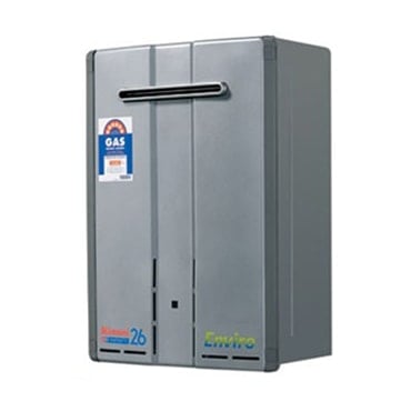 Rinnai Infinity 16 Gas Hot Water System