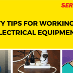 Electrical Safety Tips