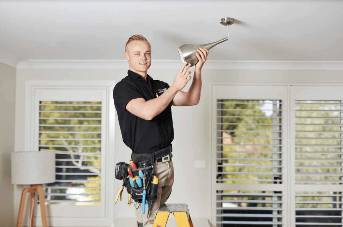 Simple Home Maintenance Jobs for a Rainy Day Service Today Blog