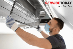 Signs That Your Ducted Air Conditioner Need Cleaning