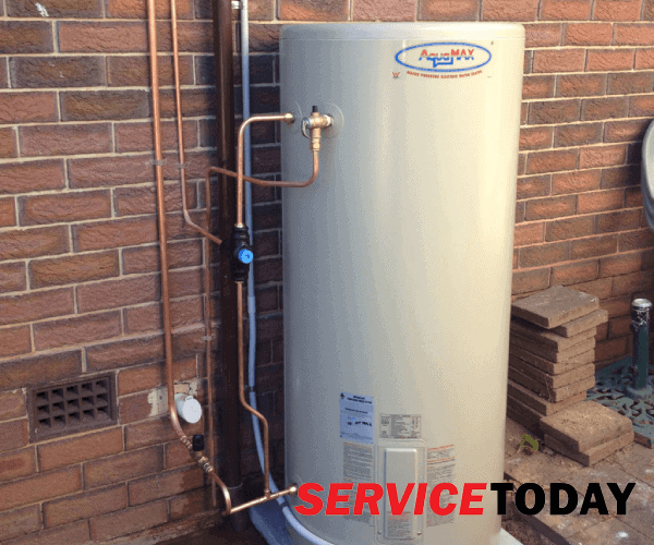 How to Install Water Heater Insulation - ServiceToday! 24/7