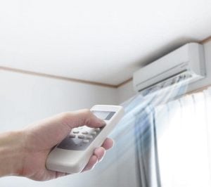 Air Conditioning Electricity Costs