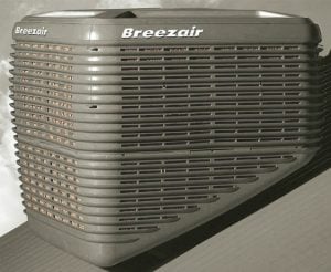 evaporative cooler