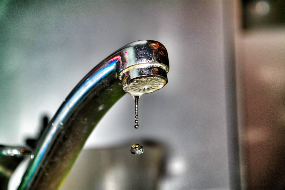 How Do I Stop My Tap From Dripping? Service Today Blog