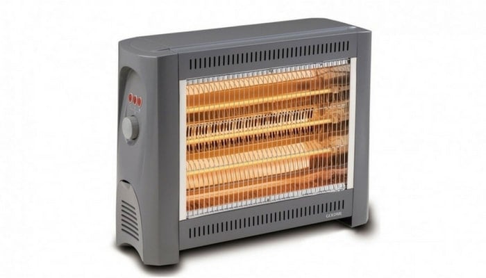 portable Electric heaters