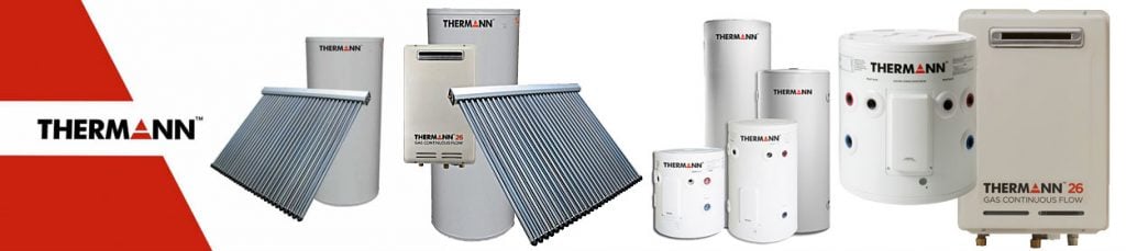 Thermann Hot Water Systems