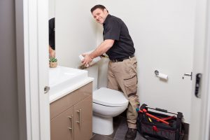Service Today Plumber